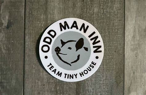 odd man inn|odd man inn animal refuge.